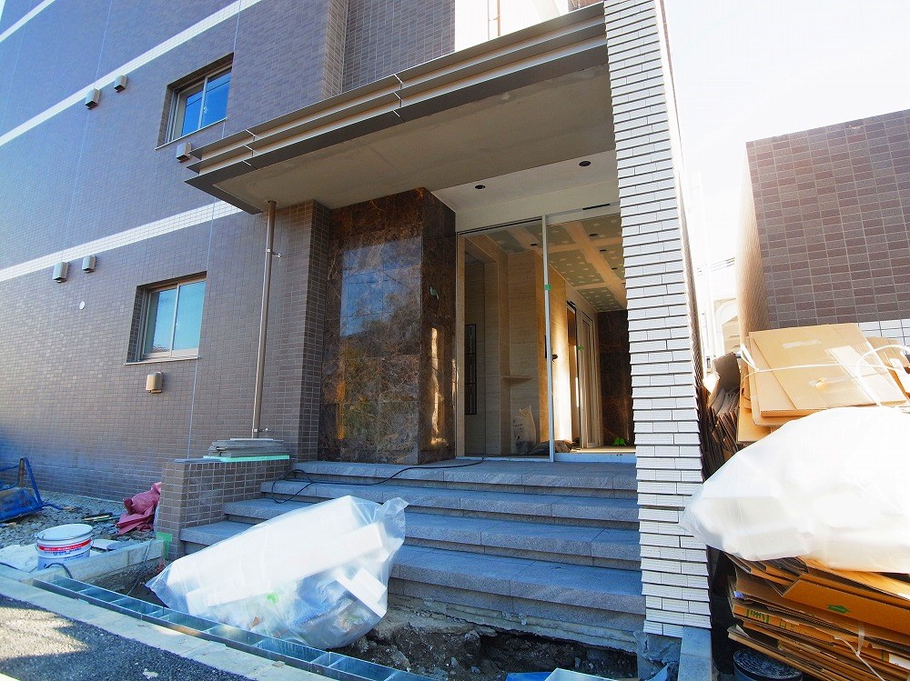 Grace　Rose(グレースローズ) その他外観3