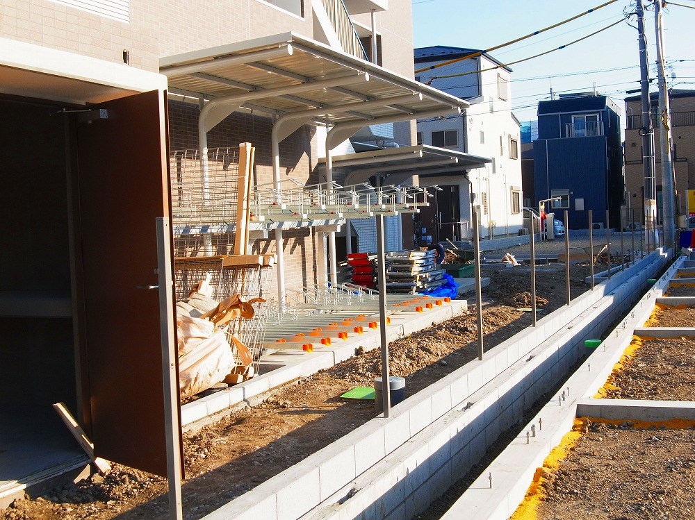 Grace　Rose(グレースローズ) その他外観5