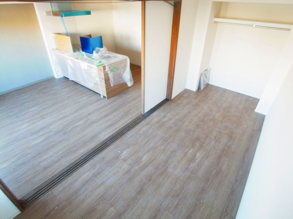 Grace　Rose(グレースローズ) ベッドルーム