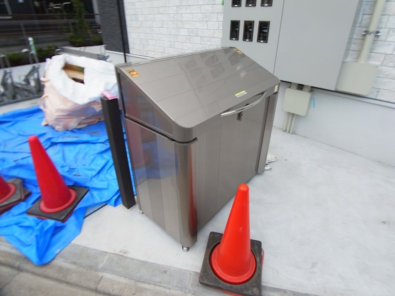 シャン　ド　フルール その他外観4