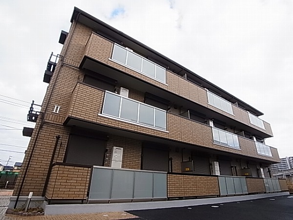 アネシスⅡ その他外観1