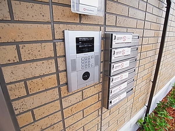 アネシスⅡ その他外観2