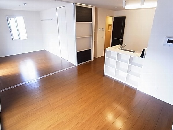 アネシスⅡ リビング