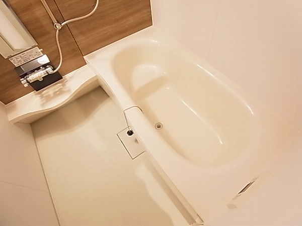 アネシスⅡ 風呂画像