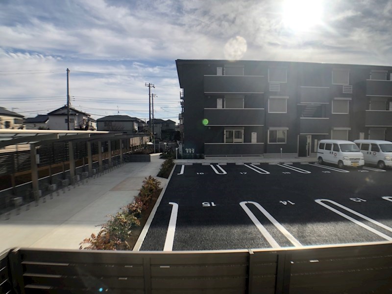 イースト・ヴィラⅡ その他5