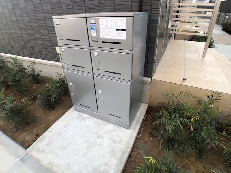 イースト・ヴィラⅡ その他外観4