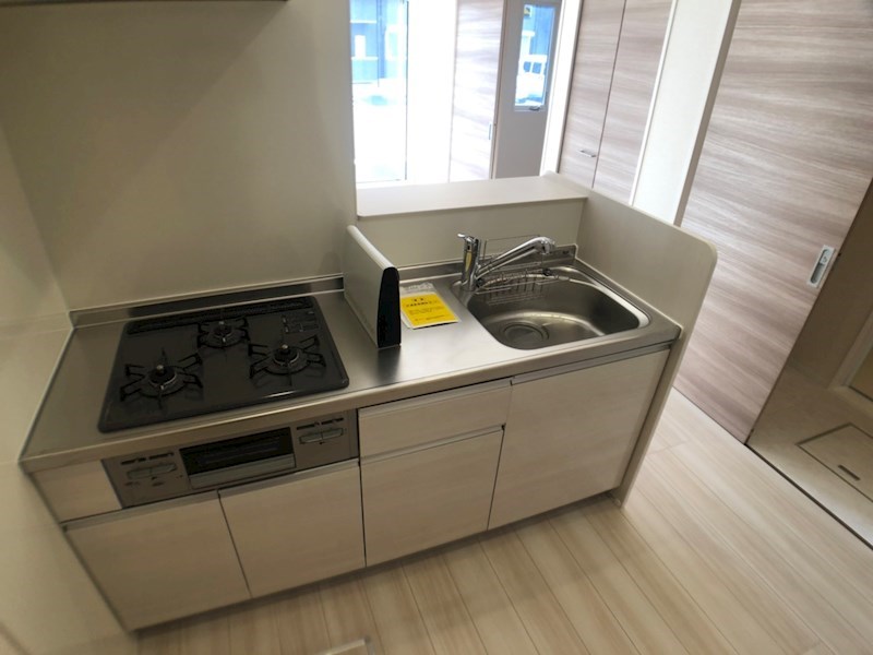 イースト・ヴィラⅡ キッチン