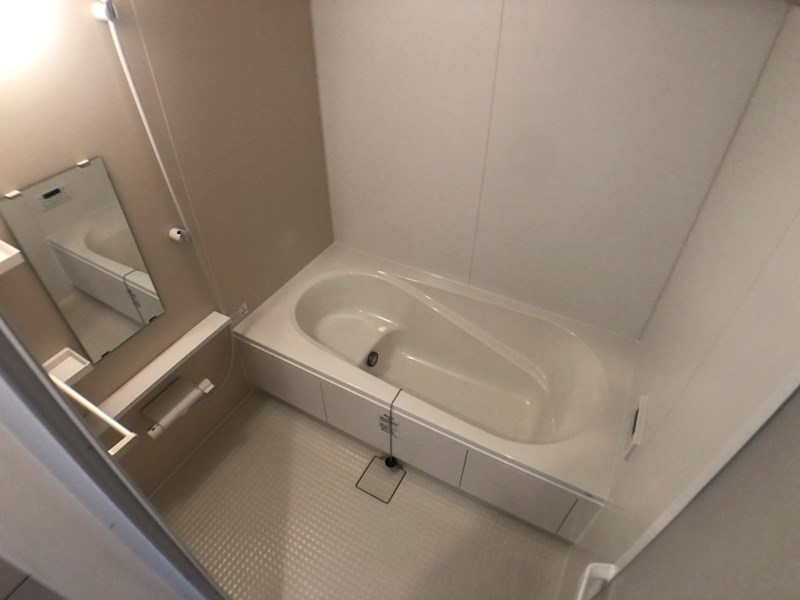 イースト・ヴィラⅡ 風呂画像