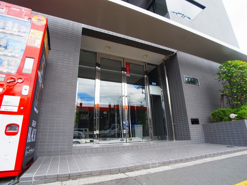 ＫＦビル その他外観1