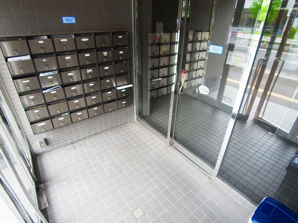 ＫＦビル その他外観4