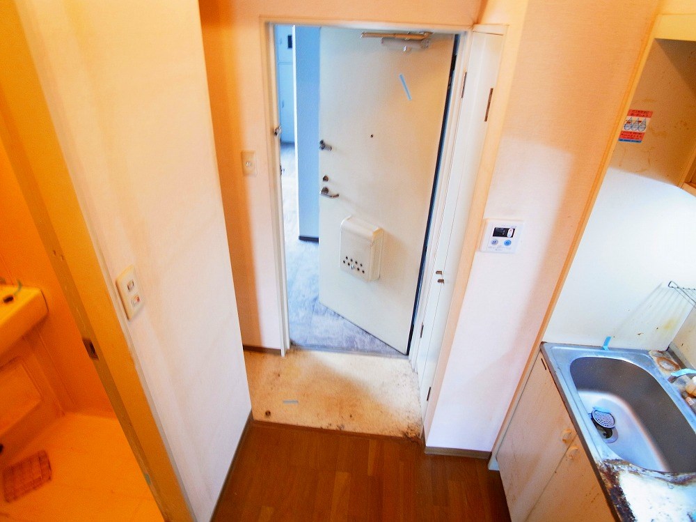 ＫＦビル その他11