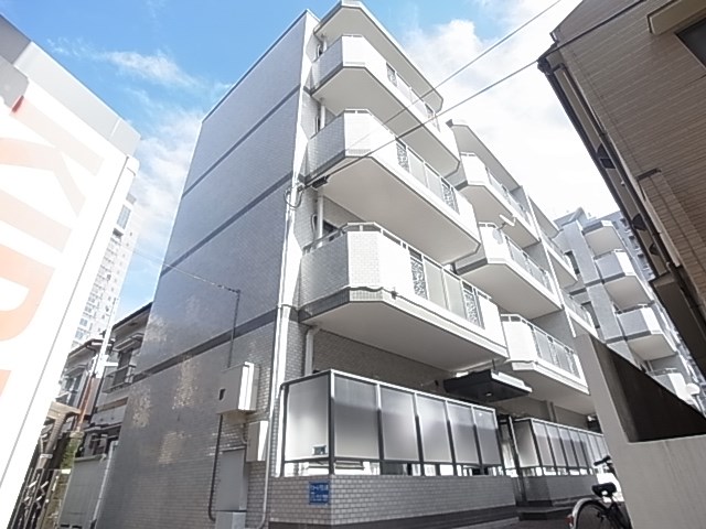 ワコーレ千住Ａ棟 その他外観5