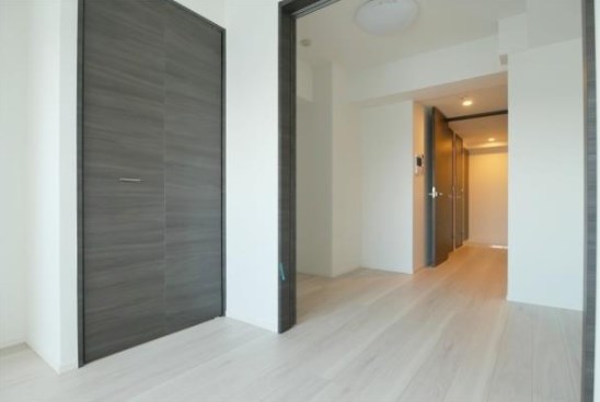 ラフィスタ大師前4 リビング