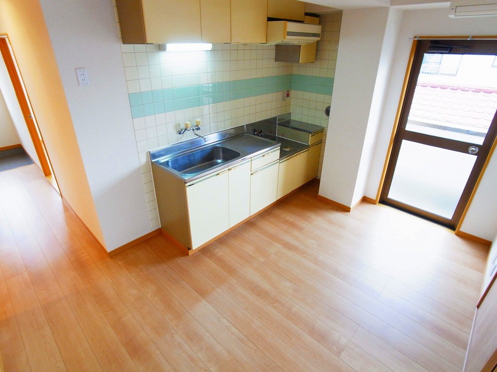 竹ノ塚保木間二丁目ビル その他10