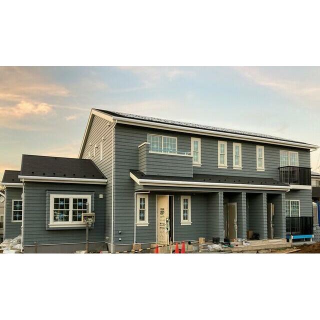 Ｍａｉｓｏｎ　ｄ&rsquo;ａｚｕｒ 202号室 外観