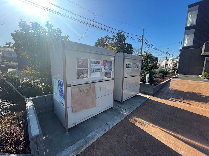 インペリアル・M その他外観4