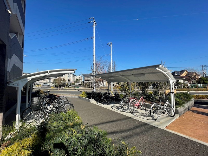 インペリアル・M その他外観5