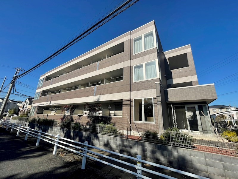 インペリアル・M その他外観6