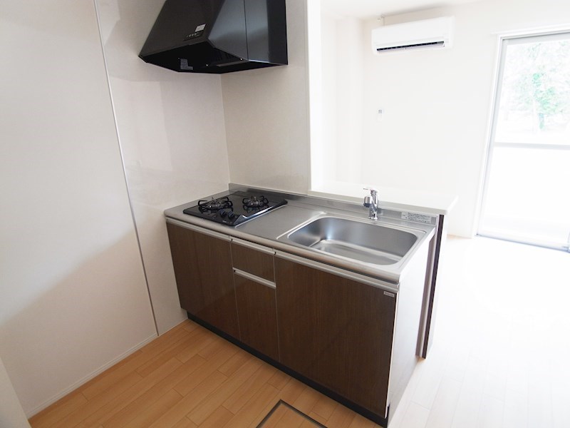 インペリアル・M キッチン