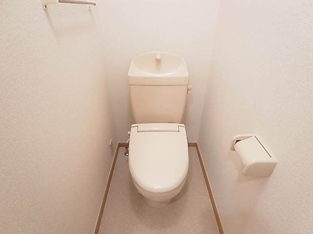 サンヴィレッヂ伍番館  その他1
