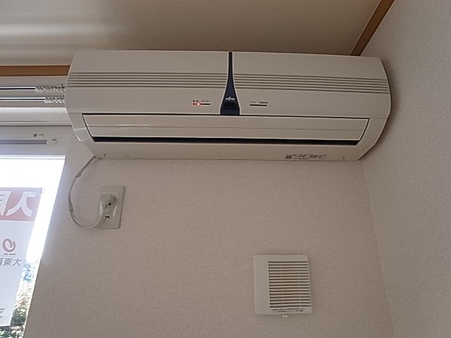 サンヴィレッヂ伍番館  その他5