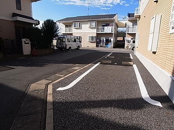 サンヴィレッヂ伍番館  その他外観2