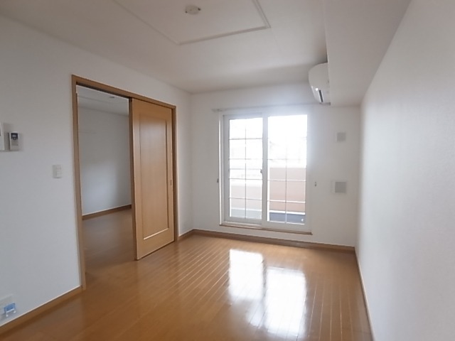 ドミール リビング