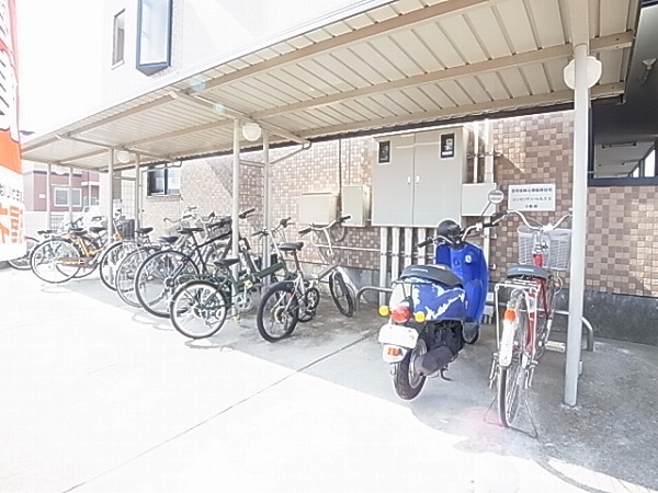 シンセリティーヒルズ３ その他外観1