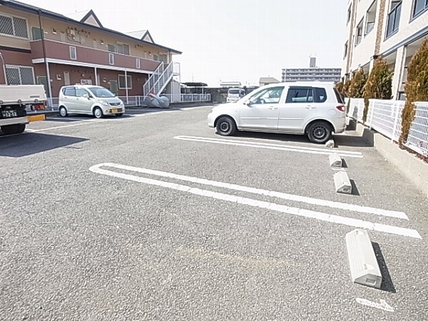 シンセリティーヒルズ３ その他外観2