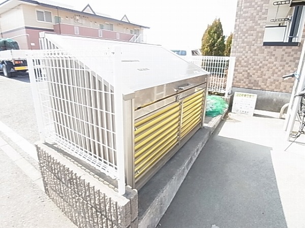 シンセリティーヒルズ３ その他外観3