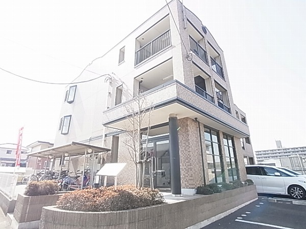 シンセリティーヒルズ３ その他外観4