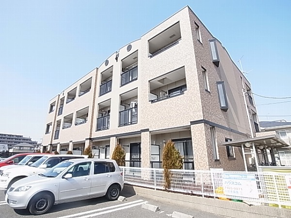 シンセリティーヒルズ３ その他外観5