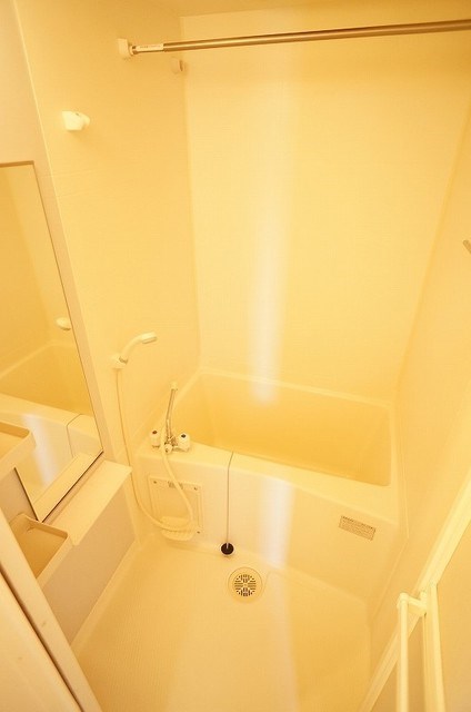 シンセリティーヒルズ３ 風呂画像