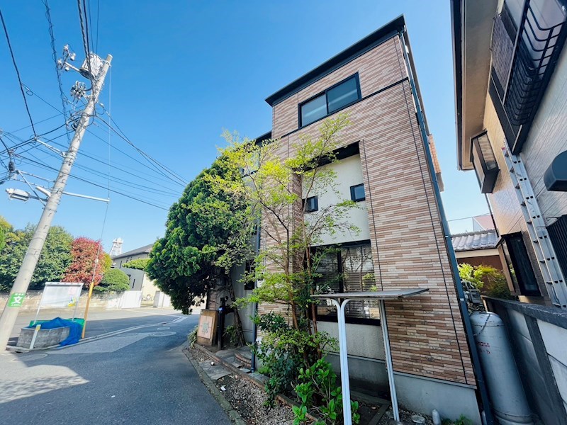 チュリス竹ノ塚 その他外観5