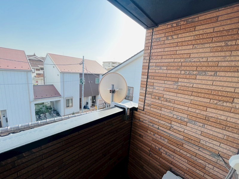 チュリス竹ノ塚 その他16