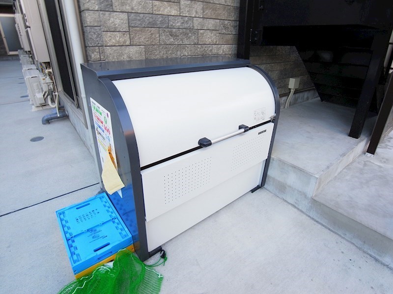 Ambition一ツ家　～アンビションヒトツヤ～ その他外観1