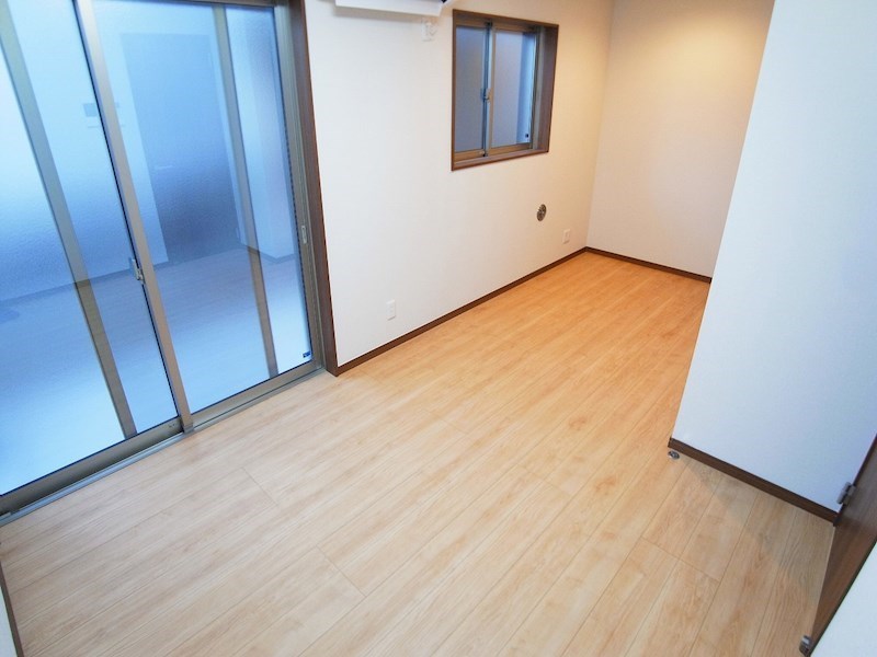 Ambition一ツ家　～アンビションヒトツヤ～ リビング