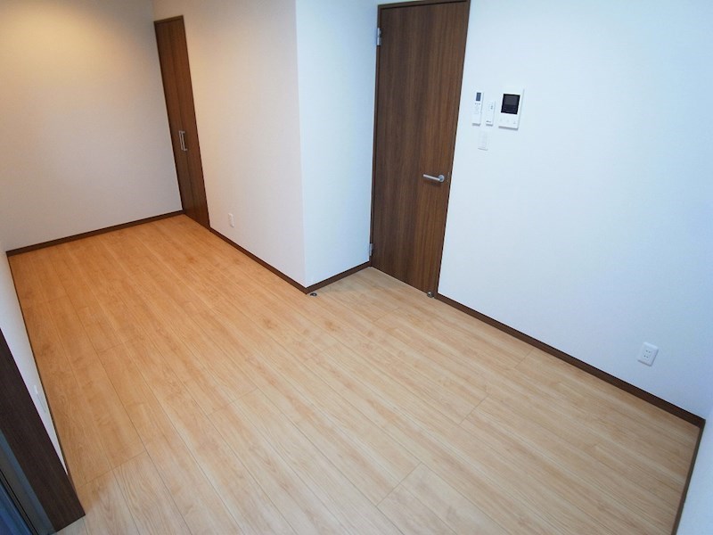 Ambition一ツ家　～アンビションヒトツヤ～ ベッドルーム