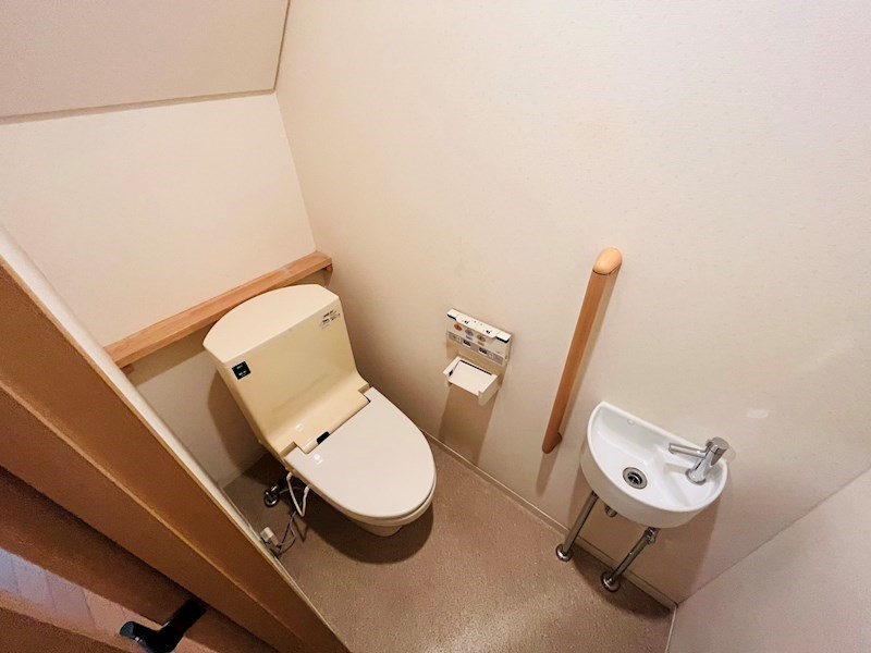 チュリス竹ノ塚 その他1