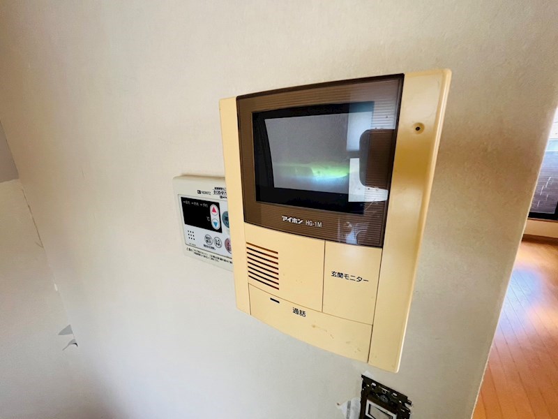 チュリス竹ノ塚 その他4