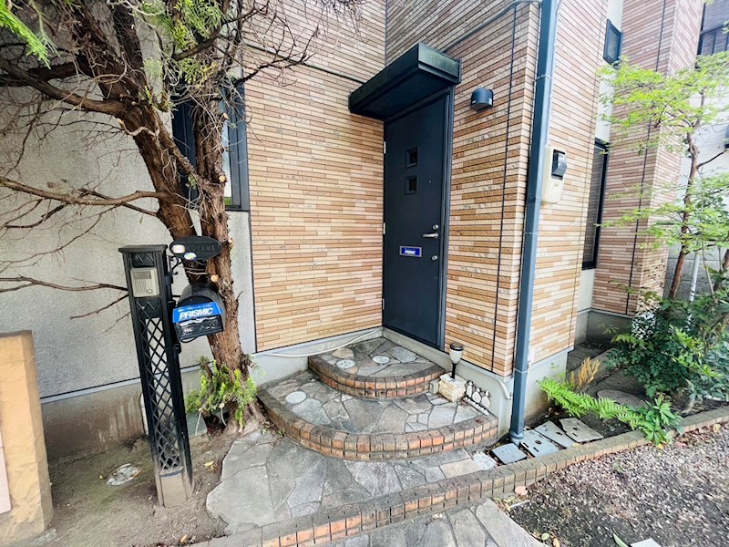 チュリス竹ノ塚 その他外観1