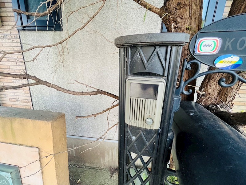 チュリス竹ノ塚 その他外観2