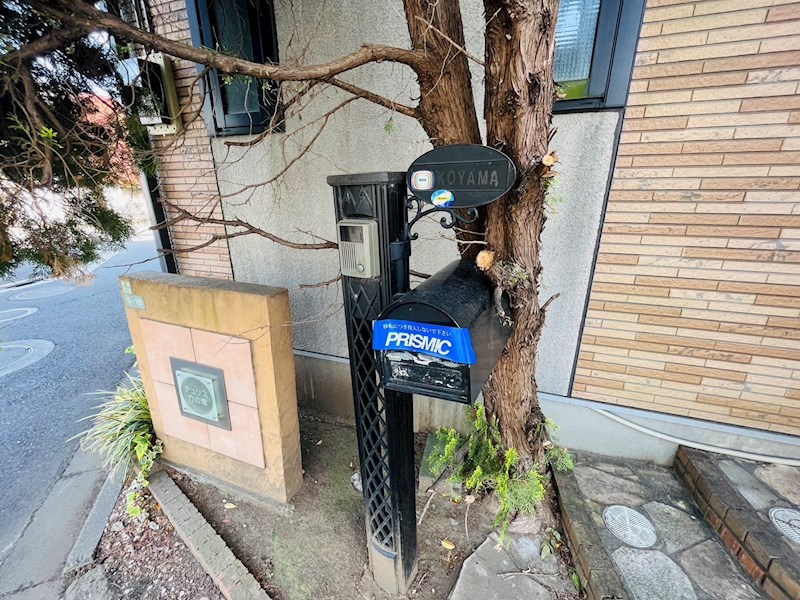 チュリス竹ノ塚 その他外観3