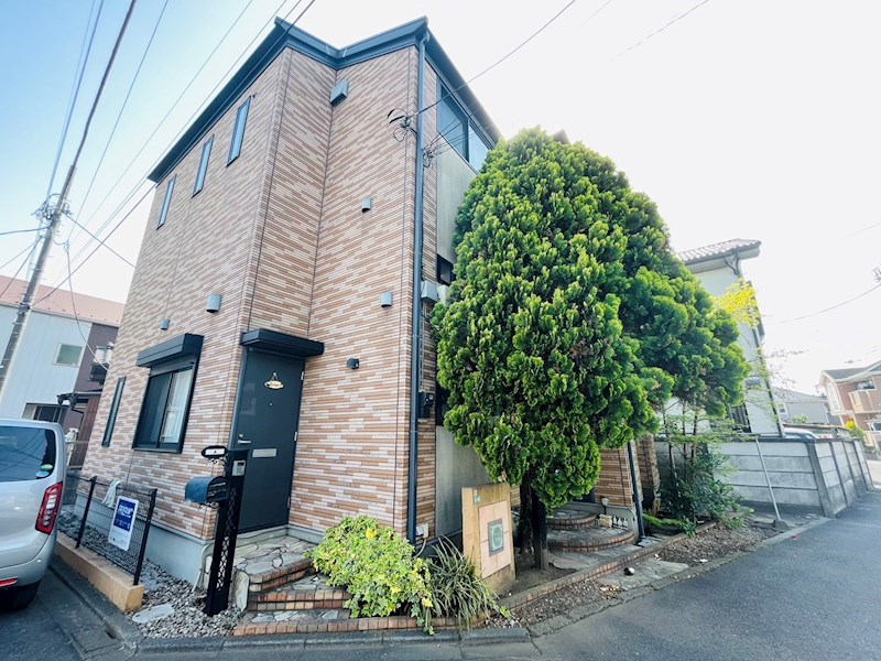 チュリス竹ノ塚 その他外観6