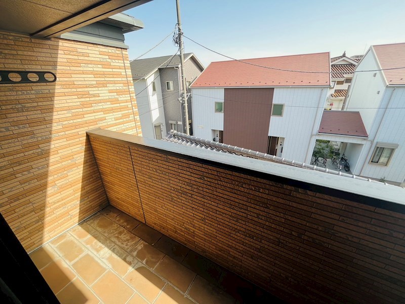 チュリス竹ノ塚 その他17