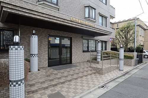 ライオンズプラザ金町  その他外観1