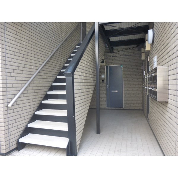 セレ金町 その他外観1
