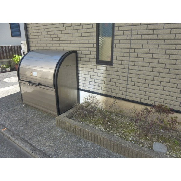 セレ金町 その他外観2