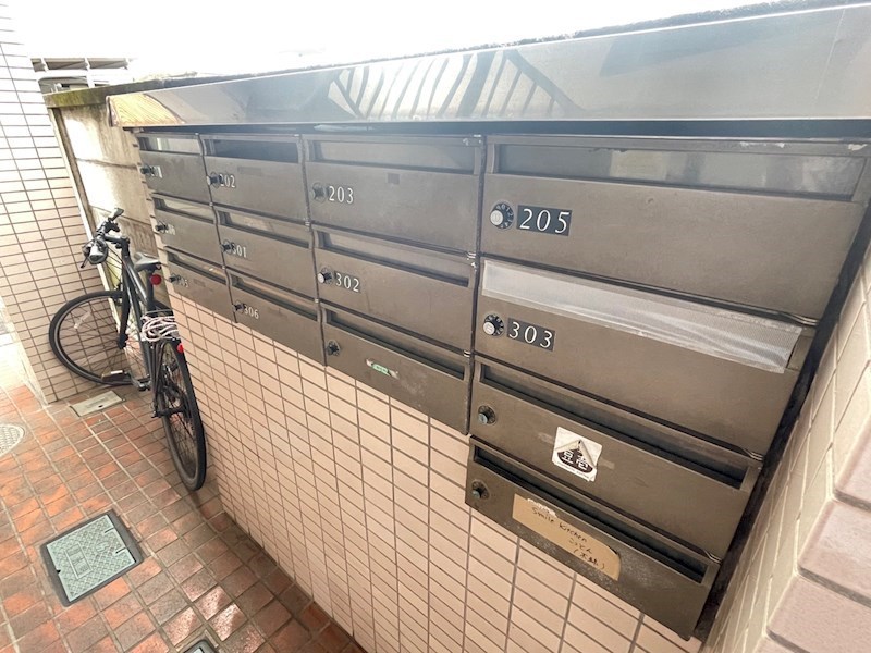 AK　BLD.Ⅵ その他外観3