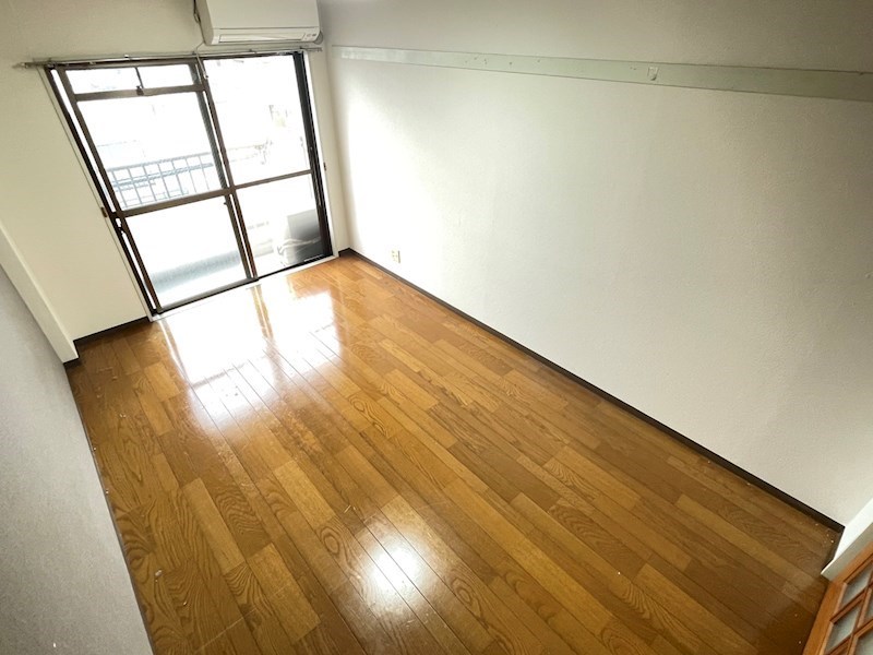 AK　BLD.Ⅵ ベッドルーム